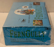 1992 FernGully The Last Rainforest Trading Card Box Dart 48 Packs Factory Sealed - TvMovieCards.com