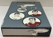 Star Trek IV The Voyage Home Trading Box 36 Packs FTCC 1987   - TvMovieCards.com