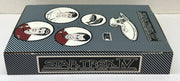 Star Trek IV The Voyage Home Trading Box 36 Packs FTCC 1987   - TvMovieCards.com