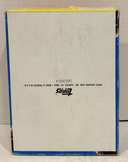 1984 Topps Indiana Jones Temple of Doom Vintage FULL 36 Pack Trading Card Box - TvMovieCards.com