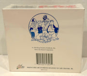 Popeye Cartoon Trading Card Box 36 Packs Card Creations 1994 65th Anniversary - TvMovieCards.com