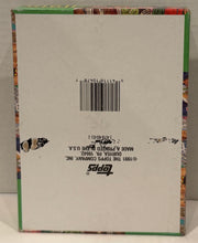 Toxic High School Vintage Sticker Trading Card Box 48 Packs Topps 1991 - TvMovieCards.com