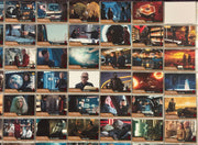 2025 Star Trek Discovery Season 5 Red Parallel Base Trading Card Set 60/60 - TvMovieCards.com