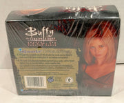 1999 Buffy The Vampire Slayer Season 2 Trading Card Box 36 Pack Sealed Inkworks - TvMovieCards.com