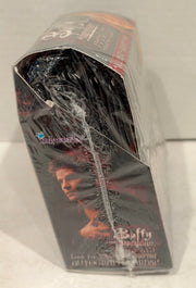 1999 Buffy The Vampire Slayer Season 2 Trading Card Box 36 Pack Sealed Inkworks - TvMovieCards.com