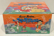 Flintstones Hanna-Barbera Trading Card Box Sealed 36CT Cardz 1993 - TvMovieCards.com