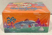 Flintstones Hanna-Barbera Trading Card Box Sealed 36CT Cardz 1993 - TvMovieCards.com