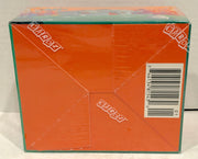 Flintstones Hanna-Barbera Trading Card Box Sealed 36CT Cardz 1993 - TvMovieCards.com