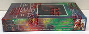 1993 Boris 3 All Prism Trading Card Box Comic Images 36 CT Factory Sealed   - TvMovieCards.com