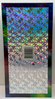 1993 Boris 3 All Prism Trading Card Box Comic Images 36 CT Factory Sealed   - TvMovieCards.com
