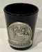 1992 Harley Davidson Fine Pewter Shot Glass 1940 Flathead 80ci UL - TvMovieCards.com