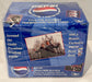 Pepsi Cola Around the Globe Card Box with Toy Bear 36 Packs Dart Flipcards 2000 - TvMovieCards.com