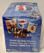 Pepsi Cola Around the Globe Card Box with Toy Bear 36 Packs Dart Flipcards 2000 - TvMovieCards.com