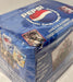 Pepsi Cola Around the Globe Card Box with Toy Bear 36 Packs Dart Flipcards 2000 - TvMovieCards.com