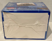 Pepsi Cola Around the Globe Card Box with Toy Bear 36 Packs Dart Flipcards 2000 - TvMovieCards.com