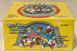 Tiny Toon Adventures Cartoon Trading Card Box Sealed 36CT Cardz 1994 - TvMovieCards.com