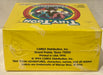 Tiny Toon Adventures Cartoon Trading Card Box Sealed 36CT Cardz 1994 - TvMovieCards.com