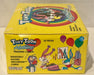Tiny Toon Adventures Cartoon Trading Card Box Sealed 36CT Cardz 1994 - TvMovieCards.com