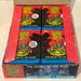 Teenage Mutant Ninja Turtles Movie II Series 2 Card Box Secret of the Ooze Topps - TvMovieCards.com