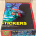 Teenage Mutant Ninja Turtles Movie II Series 2 Card Box Secret of the Ooze Topps - TvMovieCards.com