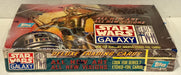 Star Wars Galaxy Series 2 Trading Card Box 36 Packs Topps 1994 Lucas Films - TvMovieCards.com