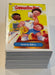 2013 Garbage Pail Kids GPK BNS Series 3 Complete 132 Card Set 129-194 A/B - TvMovieCards.com