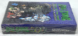 Evil Ernie Series II Two Glow in the Dark Trading Card Box 36 Packs Sealed 1995   - TvMovieCards.com