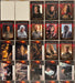 2024 House of the Dragon Season 1 Complete Base Card Set of 50 Cards - TvMovieCards.com