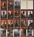 2024 House of the Dragon Season 1 Complete Base Card Set of 50 Cards - TvMovieCards.com
