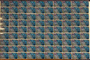 2018 Black Panther The Movie Complete Base Trading Card Set of 90 Cards Upper De - TvMovieCards.com