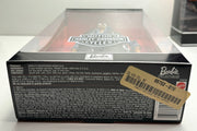 Harley Davidson BARBIE & KEN Doll Collectors Edition MOTORCYCLE Gift Set NEW   - TvMovieCards.com