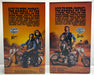 NEW Harley Davidson BARBIE & KEN Doll Collectors Edition Mattel 25637 25638 Pair   - TvMovieCards.com