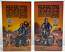 Harley Davidson BARBIE & KEN Doll Collectors Edition MOTORCYCLE Gift Set NEW   - TvMovieCards.com