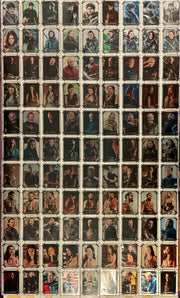 Game Of Thrones Metal Iron Anniversary Parallel Expansion Card Set Volume 2 #54/ - TvMovieCards.com