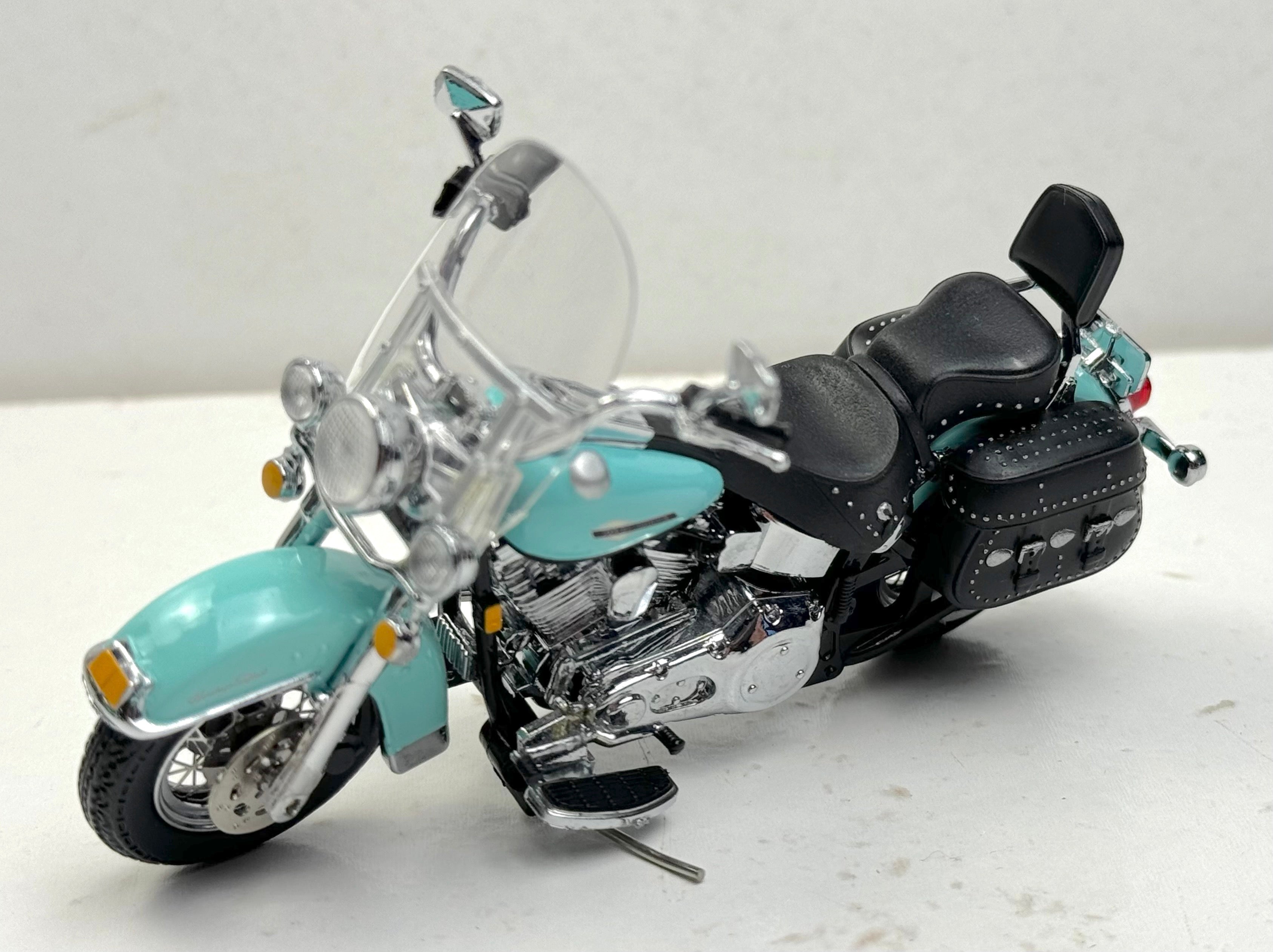 Harley Davidson 
