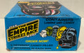 1980 Star Wars Empire Strikes Back Series 2 Full Vintage Trading Card Box 36ct - TvMovieCards.com