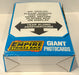 1980 Star Wars Empire Strikes Back Giant Photo Cards Full Box 36 Packs Topps - TvMovieCards.com