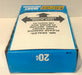 1980 Star Wars Empire Strikes Back Giant Photo Cards Full Box 36 Packs Topps - TvMovieCards.com