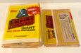 1980 Star Wars Empire Strikes Back Giant Photo Cards Full Box 36 Packs Topps - TvMovieCards.com
