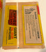 1980 Star Wars Empire Strikes Back Giant Photo Cards Full Box 36 Packs Topps - TvMovieCards.com