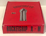 Rocketship X-M Vintage Trading Card Box 24 Packs FTCC 1979 - TvMovieCards.com