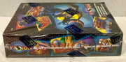 1996 Marvel Vision Trading Card Box 48 Packs Fleer Skybox Factory Sealed - TvMovieCards.com