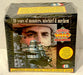 1994 Dr Who Series One 1 Trading Card Box Sealed 36CT Cornerstone - TvMovieCards.com