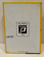 1983 Magnum P.I. PI Trading Card Box Wax Box Full 36 Packs Donruss - TvMovieCards.com