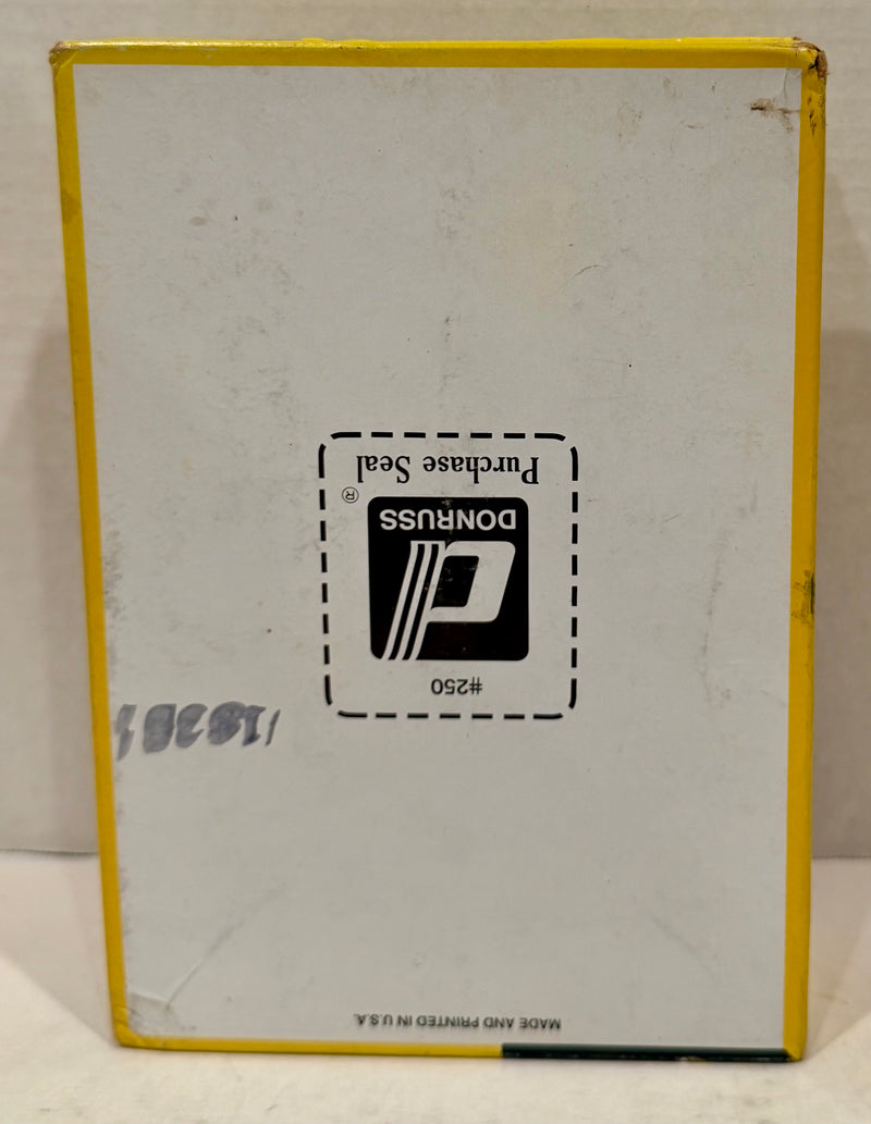 1983 Magnum P.I. PI Trading Card Box Wax Box Full 36 Packs Donruss - TvMovieCards.com