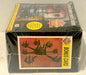 1994 Dr Who Series One 1 Trading Card Box Sealed 36CT Cornerstone - TvMovieCards.com