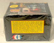 1994 Dr Who Series One 1 Trading Card Box Sealed 36CT Cornerstone - TvMovieCards.com