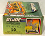 1987 GI Joe Files A Real American Hero Trading Card Box 50 PACKS Comic Images - TvMovieCards.com