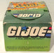 1987 GI Joe Files A Real American Hero Trading Card Box 50 PACKS Comic Images - TvMovieCards.com