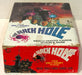 1979 Topps The Black Hole Vintage Trading Card Box Full 36 Packs Disney - TvMovieCards.com